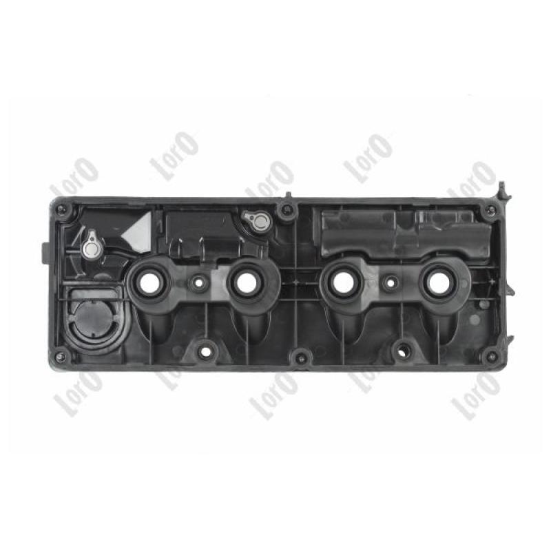 Couvercle de culasse ABAKUS 123-00-103 - Visuel 1