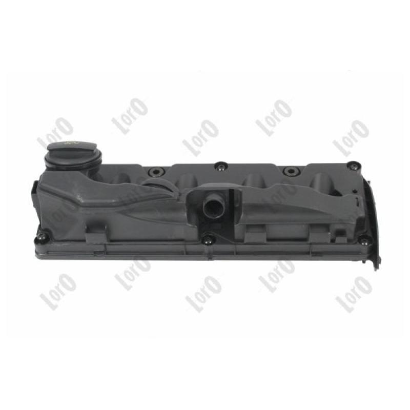 Couvercle de culasse ABAKUS 123-00-103 - Visuel 2