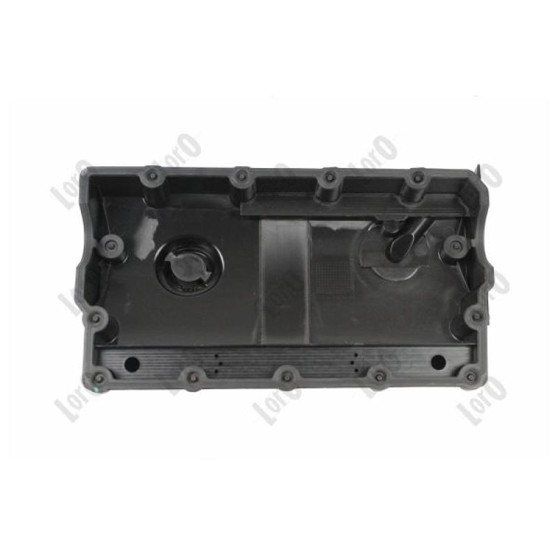 Couvercle de culasse ABAKUS 123-00-105 - Visuel 1