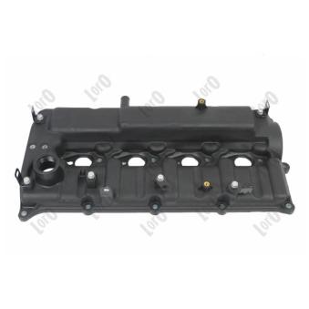 Couvercle de culasse ABAKUS 123-00-111 pour TOYOTA AYGO X 2.5 CRDi - 110cv