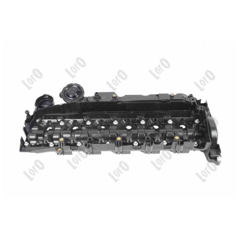 Couvercle de culasse ABAKUS 123-00-113 - Visuel 1