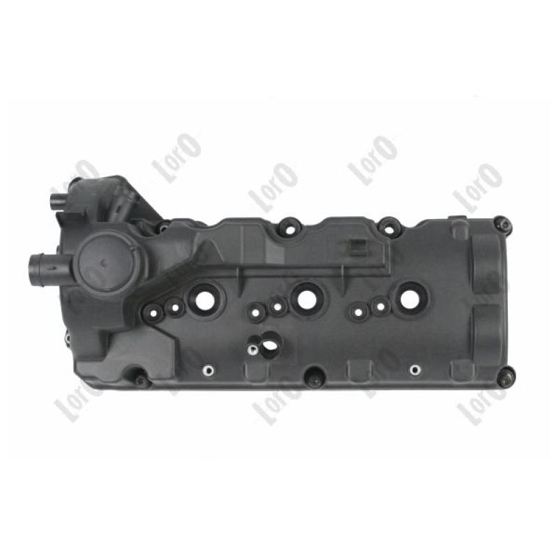 Couvercle de culasse ABAKUS 123-00-126 - Visuel 2