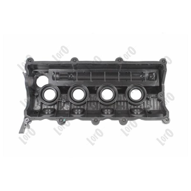 Couvercle de culasse ABAKUS 123-00-132 - Visuel 1