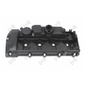 Couvercle de culasse ABAKUS 123-00-134