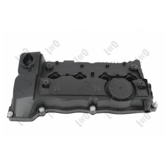 Couvercle de culasse ABAKUS 123-00-135 pour BMW Série 3 318 d - 122cv Couvercle de culasse ABAKUS 123-00-135 pour BMW Série 3 318 d - 122cv