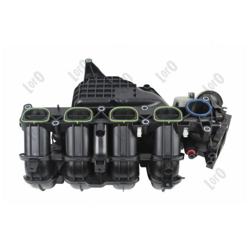 Module de tube d'admission ABAKUS 123-00-137 - Visuel 2