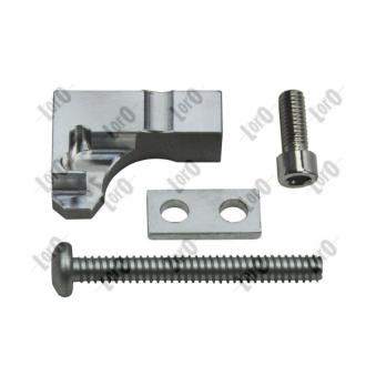 Kit de réparation, module de tube d'aspiration ABAKUS [123-01-002]