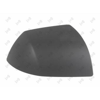 Revêtement, rétroviseur extérieur ABAKUS 1230C02