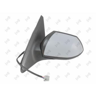 Rétroviseur extérieur ABAKUS 1230M05