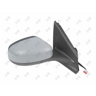 Rétroviseur extérieur ABAKUS [1232M04]