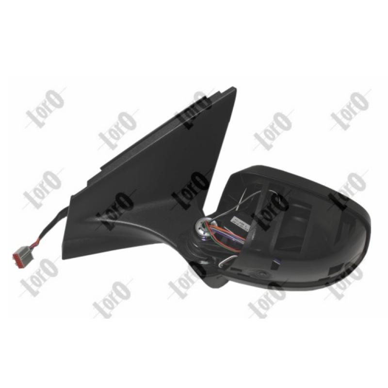 Rétroviseur extérieur ABAKUS 1232M11 - Visuel 1