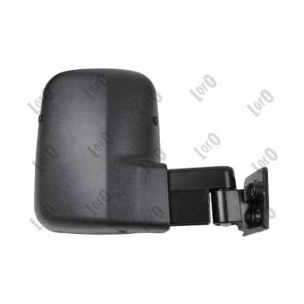 Rétroviseur extérieur ABAKUS 1241M02