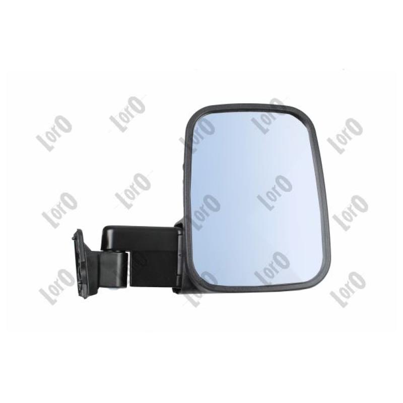 Rétroviseur extérieur ABAKUS 1241M02 - Visuel 1