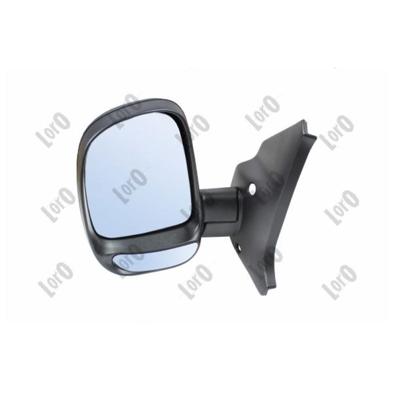 Rétroviseur extérieur ABAKUS 1243M01 - Visuel 1