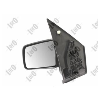 Rétroviseur extérieur ABAKUS 1245M01