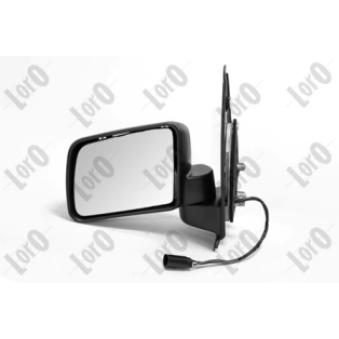 Rétroviseur extérieur ABAKUS 1245M11