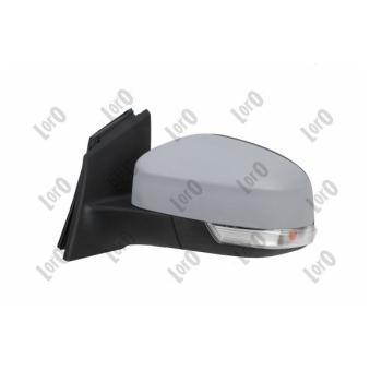 Rétroviseur extérieur ABAKUS OEM 1733338