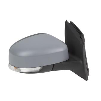 Rétroviseur extérieur ABAKUS 1247M04 pour VOLKSWAGEN MULTIVAN 1.5 EcoBoost - 182cv