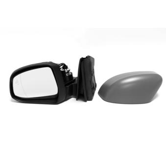 Rétroviseur extérieur ABAKUS OEM 1750343