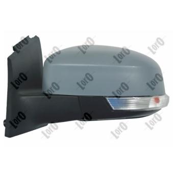 Rétroviseur extérieur ABAKUS OEM 1733338