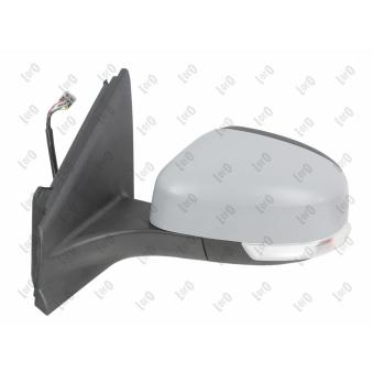 Rétroviseur extérieur ABAKUS OEM 1469511