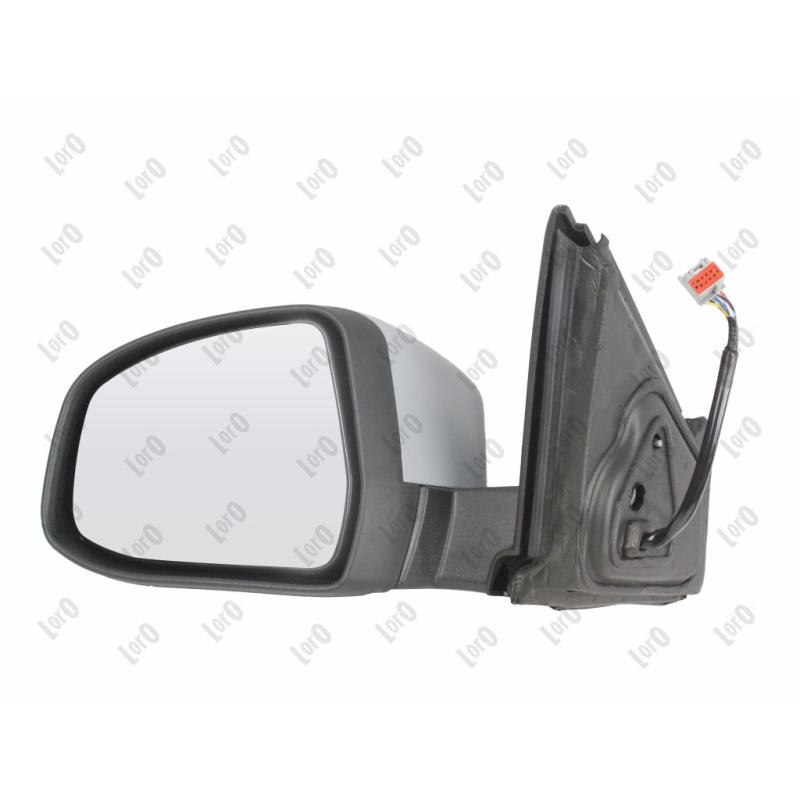 Rétroviseur extérieur ABAKUS 1249M01 - Visuel 1