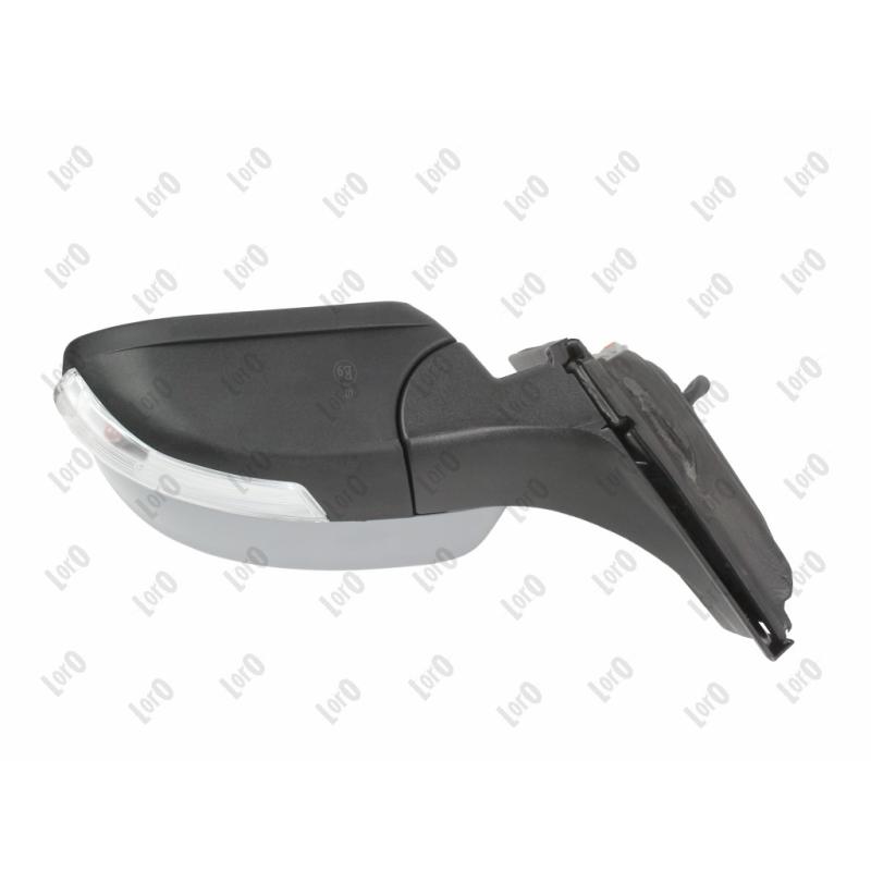 Rétroviseur extérieur ABAKUS 1249M01 - Visuel 2