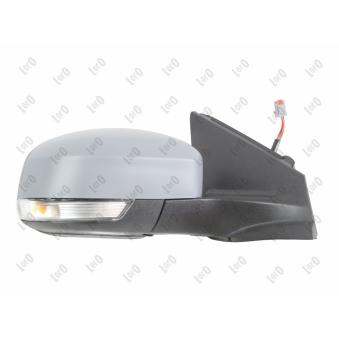 Rétroviseur extérieur ABAKUS OEM 1735411