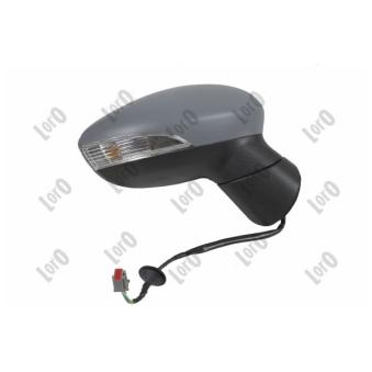 Rétroviseur extérieur ABAKUS OEM CIBB17682DA