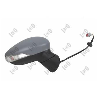 Rétroviseur extérieur ABAKUS OEM 1633085
