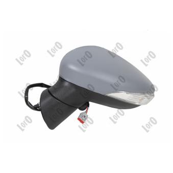 Rétroviseur extérieur ABAKUS [1251M05]