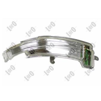 Feu clignotant ABAKUS 1254S01 Feu clignotant ABAKUS 1254S01