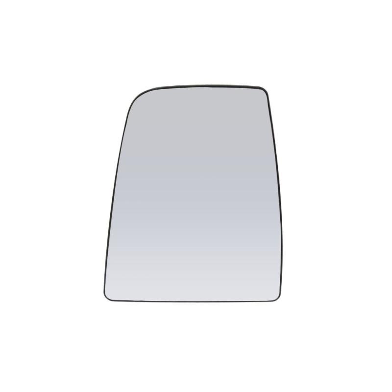 Verre de rétroviseur, rétroviseur extérieur ABAKUS 1257G03 - Visuel 1