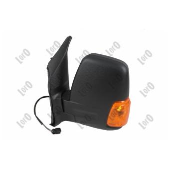 Rétroviseur extérieur ABAKUS OEM BK3117683EA5JA