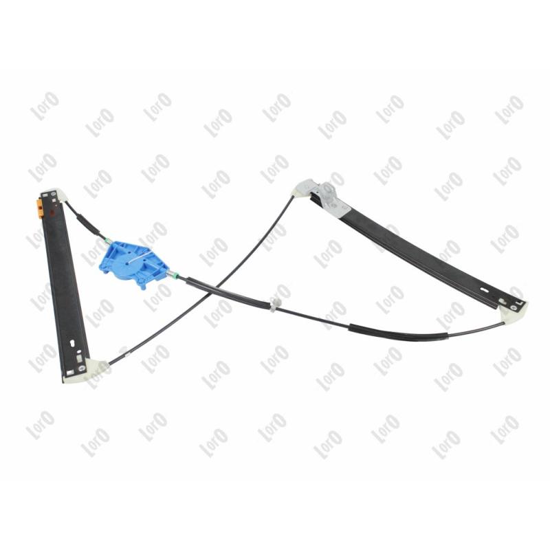 Lève-vitre avant gauche ABAKUS 130-003-001 - Visuel 1