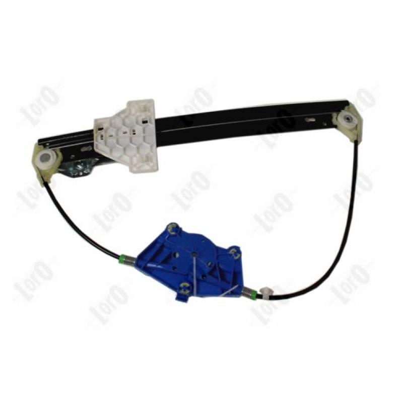 Lève-vitre avant droit ABAKUS 130-003-010 - Visuel 1