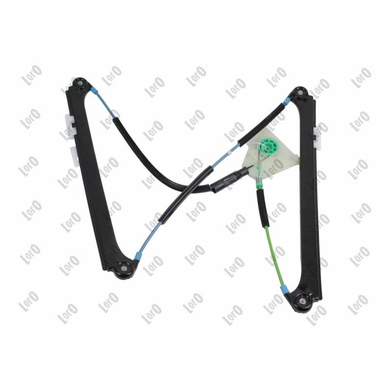 Lève-vitre avant gauche ABAKUS 130-003-021 - Visuel 1