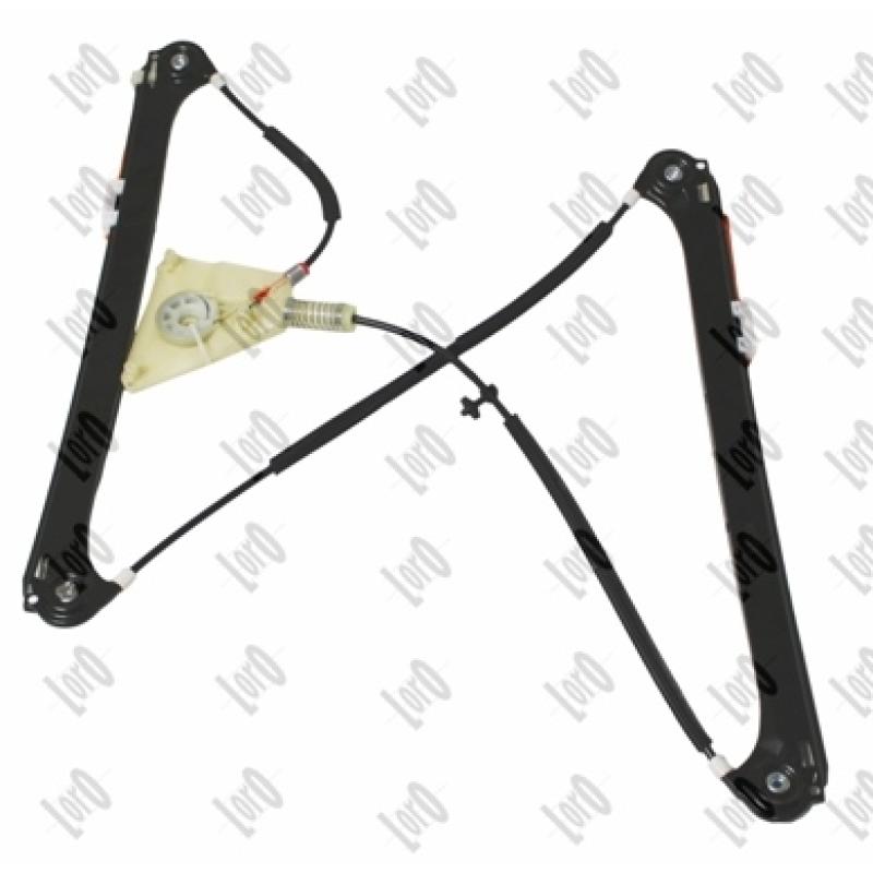 Lève-vitre avant gauche ABAKUS 130-003-021 - Visuel 2