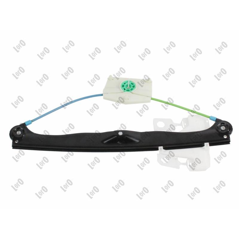 Lève-vitre arrière droit ABAKUS 130-003-024 - Visuel 1