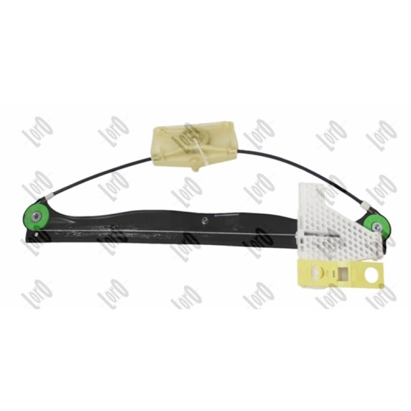 Lève-vitre arrière droit ABAKUS 130-003-024 - Visuel 2