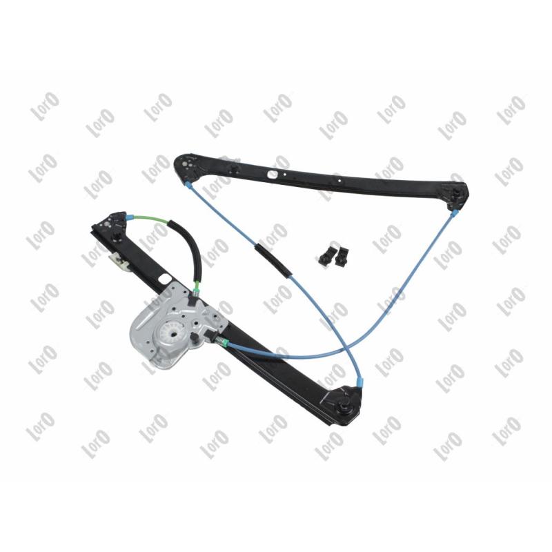 Lève-vitre avant gauche ABAKUS 130-004-001 - Visuel 1