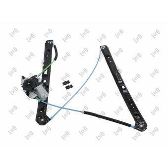 Lève-vitre avant gauche ABAKUS OEM 8212097 Lève-vitre avant gauche ABAKUS OEM 8212097