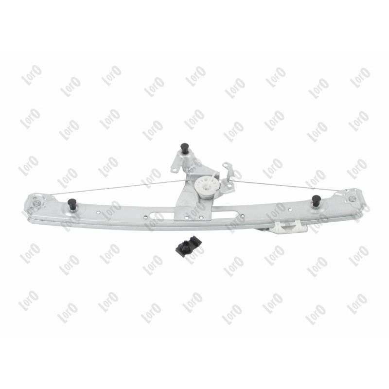 Lève-vitre arrière gauche ABAKUS 130-004-005 - Visuel 1