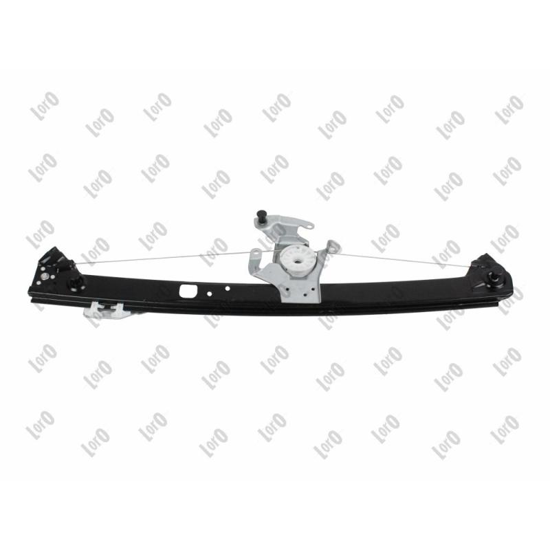 Lève-vitre arrière droit ABAKUS 130-004-022 - Visuel 1