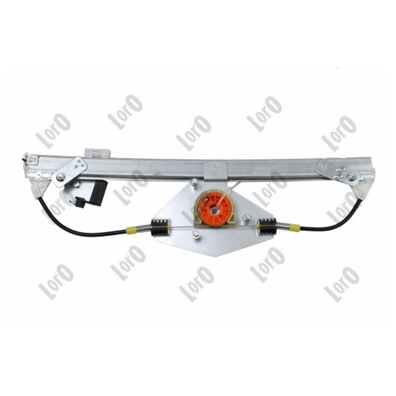 Lève-vitre arrière gauche ABAKUS 130-004-079 - Visuel 1