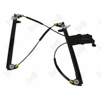 Lève-vitre avant droit ABAKUS OEM 9221G2