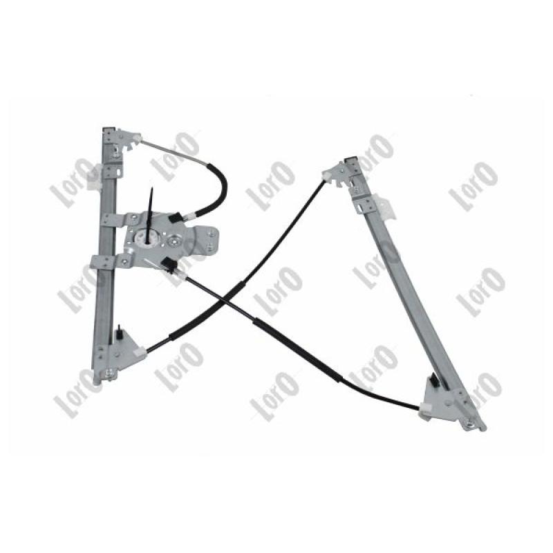 Lève-vitre avant gauche ABAKUS 130-009-007 - Visuel 1