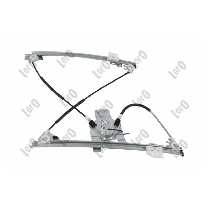 Lève-vitre avant gauche ABAKUS 130-009-007 - Visuel 2