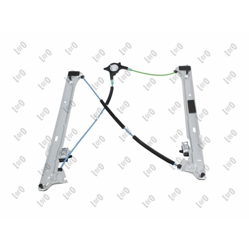 Lève-vitre avant droit ABAKUS 130-014-002 - Visuel 1