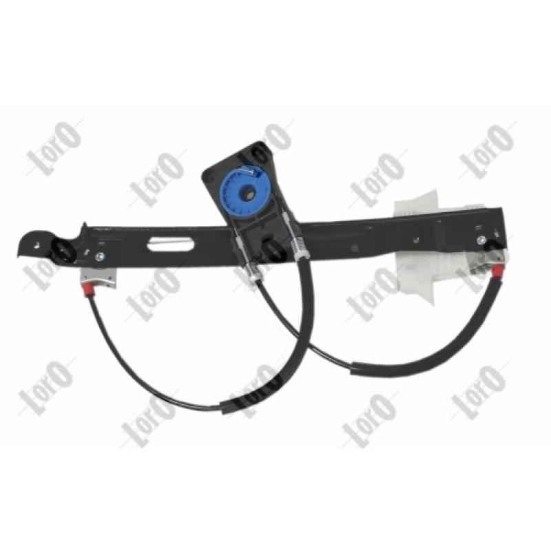 Lève-vitre arrière gauche ABAKUS 130-017-013 - Visuel 2